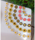 Choker de Flores