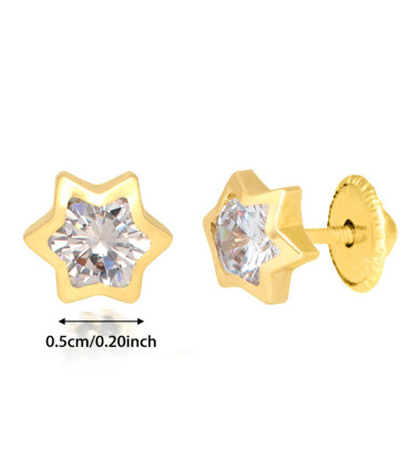 Set de 3 Abridores Anti Alergicos para Bebé