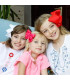 Lazos Infantiles Femeninos