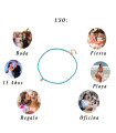 Chokers en Diferentes Diseños