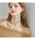 Chokers en Diferentes Diseños