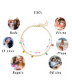 Juegos de Choker con Collar en Diferentes Diseños