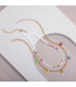 Juegos de Choker con Collar en Diferentes Diseños