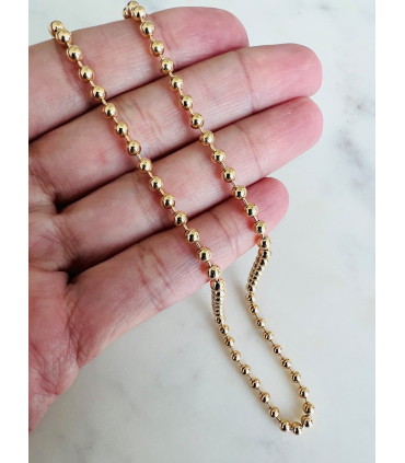 Cadenas Únicas y Versátiles