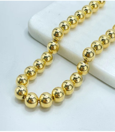 Cadenas Únicas y Versátiles