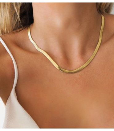 Cadenas Únicas y Versátiles