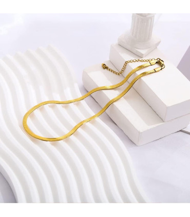 Cadenas Únicas y Versátiles