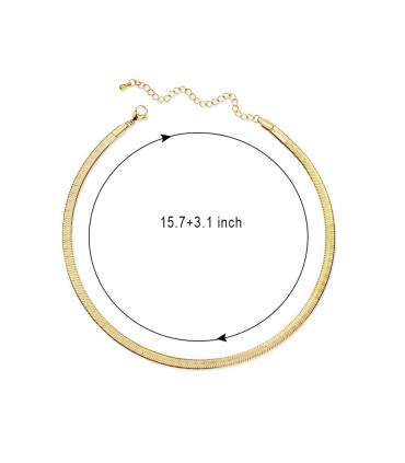 Cadenas Únicas y Versátiles