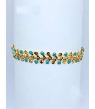 Tobilleras de Goldfield