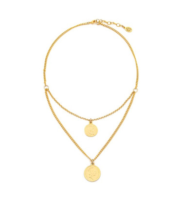 Cadenas  Juveniles de Acero Inoxidable