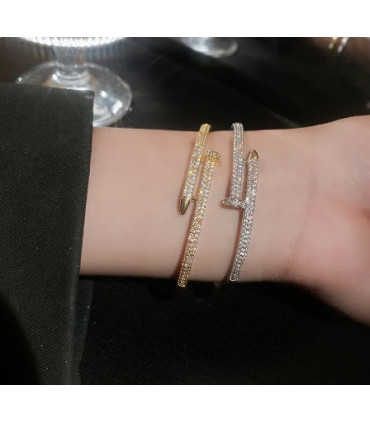 Brazalete  de Goldfield