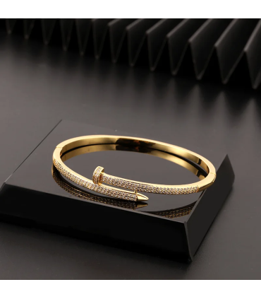 Brazalete  de Goldfield