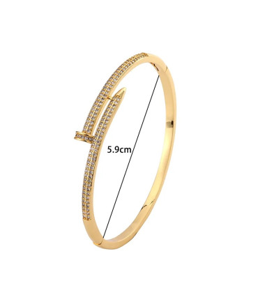 Brazalete  de Goldfield