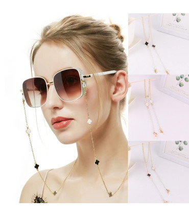Straps  de Flores para lentes