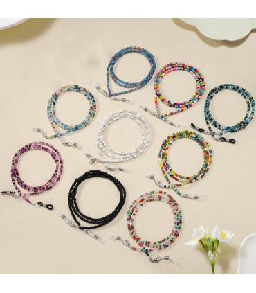 Straps  de Flores para lentes