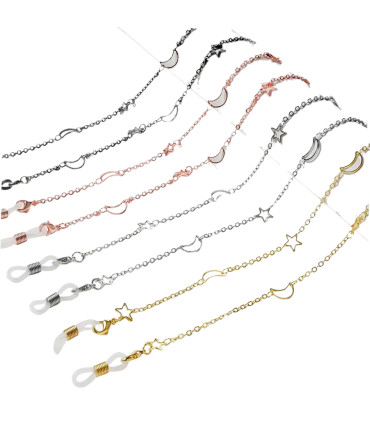 Straps  de Diferentes Diseños para lentes