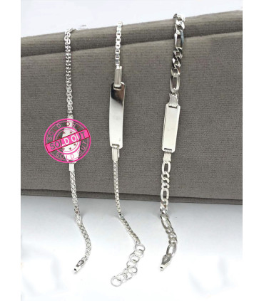 Esclavas de Plata Ley 925