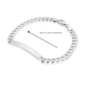 Esclavas de Plata Ley 925