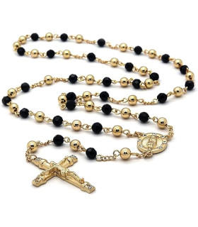 Rosario  Lariat