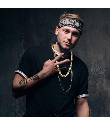 Cadenas Trigo Redondeado