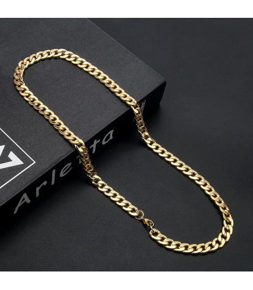 Cadenas Trigo Redondeado