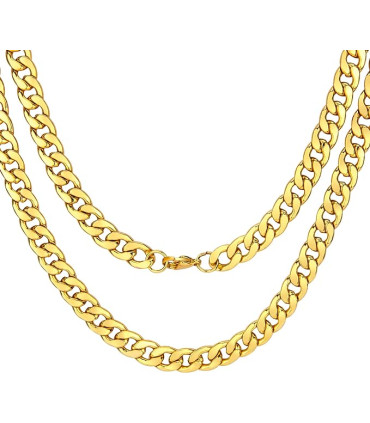 Cadenas Trigo Redondeado