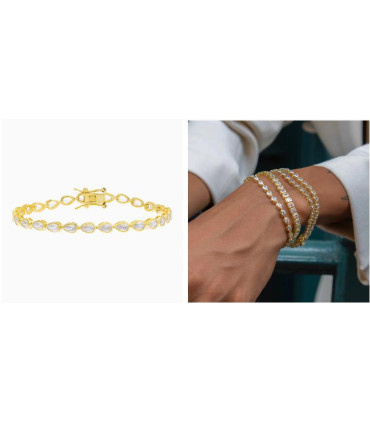 Juegos de Pulseras de Diferentes Diseños