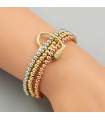 Set De Pulseras Brazz De Balines