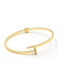Brazalete  de Goldfield Brasilero