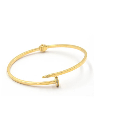 Brazalete  de Goldfield Brasilero