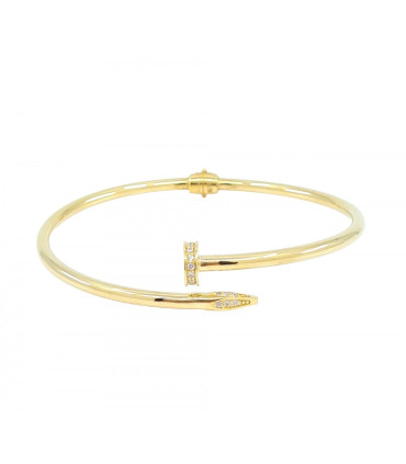 Brazalete  de Goldfield Brasilero