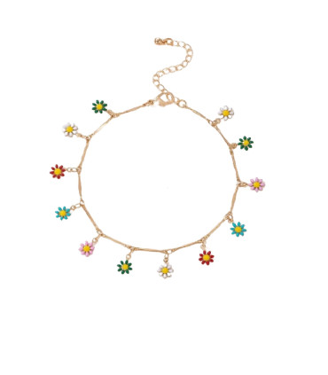 Tobilleras  Ojos Turcos