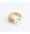 Anillo de Leopardo
