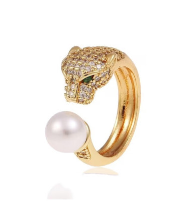 Anillo de Leopardo