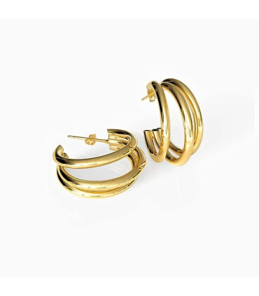 Zarcillos Argollas  Arracadas