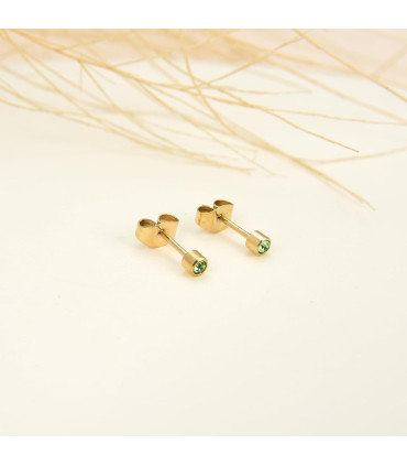 Abridores Hipoalergénicos de Acero quirúrgico