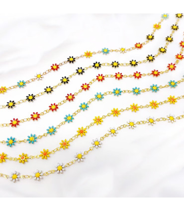 Chokers de Formas Surtidas