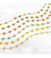 Chokers de Formas Surtidas