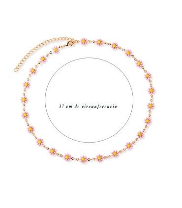 Chokers de Formas Surtidas