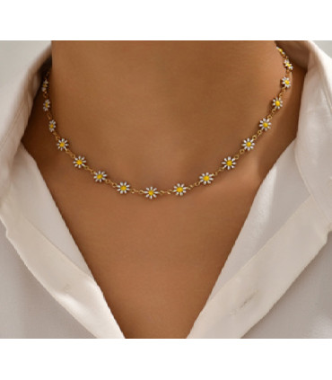 Chokers de Formas Surtidas