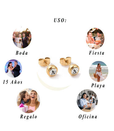 Abridores de acero Quirurgico